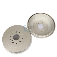 Load image into Gallery viewer, Rear Brake Shoes, Drums &amp; Wheel Cylinders Kit for Hilux 2WD