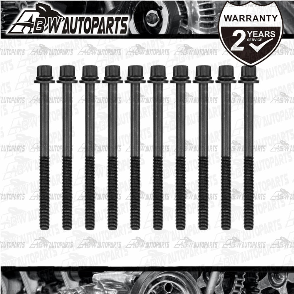 VRS Head Gasket Kit and Bolt Set for Honda Odyssey RB K24A 2.4L DOHC 2004-2009