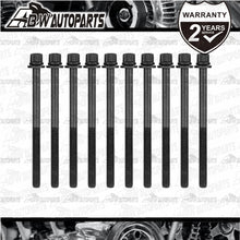 Load image into Gallery viewer, VRS Head Gasket Kit and Bolt Set for Honda Odyssey RB K24A 2.4L DOHC 2004-2009