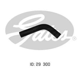 Gates Radiator Hose 05-0490