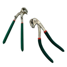 Load image into Gallery viewer, Portable Leaf Edge Pliers Car Paint Non-Damaged Plier Depression Repair Tool ST