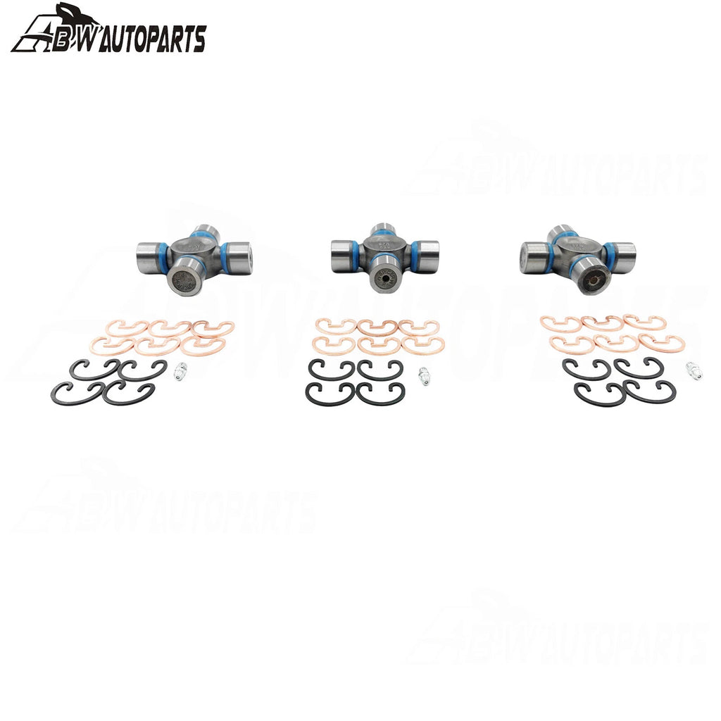 Centre Bearing+Universal Joint for Ford Ranger PJ PK 3.0 Litre RWD 4WD 2007 - 11