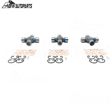 Load image into Gallery viewer, Centre Bearing+Universal Joint for Ford Ranger PJ PK 3.0 Litre RWD 4WD 2007 - 11