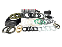 Load image into Gallery viewer, Swivel Hub Kit For Toyota Landcruiser HZJ80 HZJ78 HZJ79 HZJ105