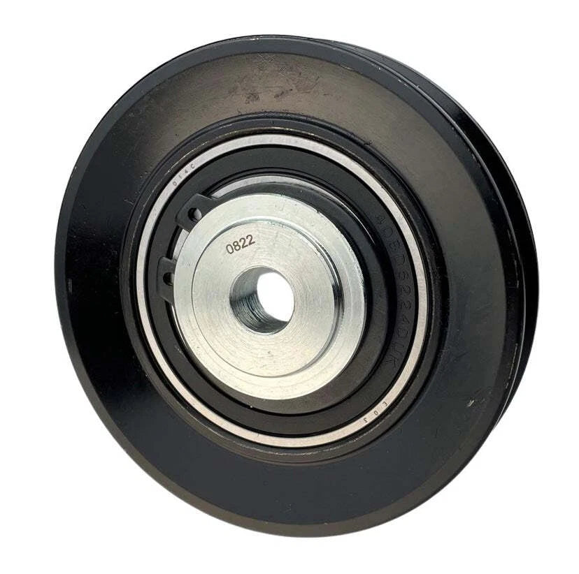 Drive belt idler pulley for Toyota HiAce and Hilux hydraulic power steering systems