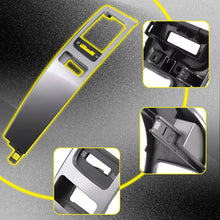 Load image into Gallery viewer, 2X For Toyota Land Cruiser Prado 120 03-09 Left Right Dashboard Air Vent Panel
