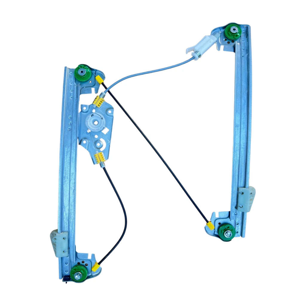 Front Left Window Regulator W/o Motor for BMW E65 7 Series 02-08 51337202479