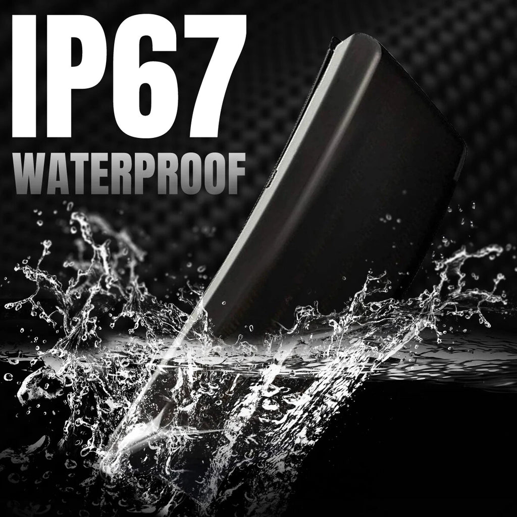 1 Pair Turn Signal Side Marker Indicator Light Amber For Ford Ranger PX/PX2/PX3