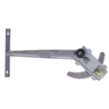 Load image into Gallery viewer, Front Right Manual Window Regulator for Isuzu N Series 1984 -1993