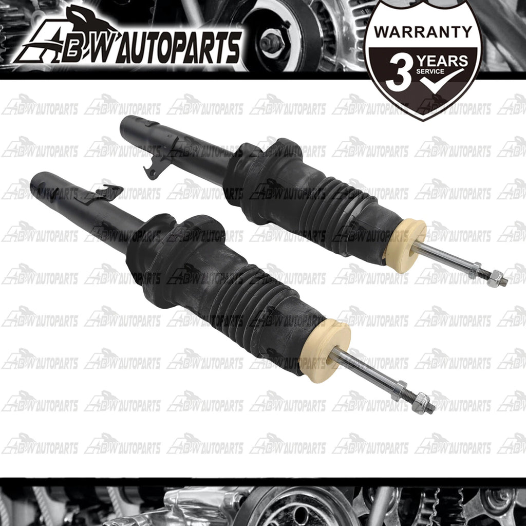 Front Shock Absorbers for MAZDA 6 GY GG 2.3 Sedan Hatch Wagon excl MPS