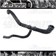 Load image into Gallery viewer, For 14-21 Jeep Grand Cherokee WK 3.0L Radiator Hoses kit 55038027AE 55038028AD