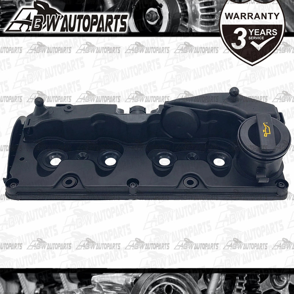 Valve / Rocker Cover For VW AMAROK 2.0 TDi BiTDi Seat Exeo 2.0 TDi 2008-13
