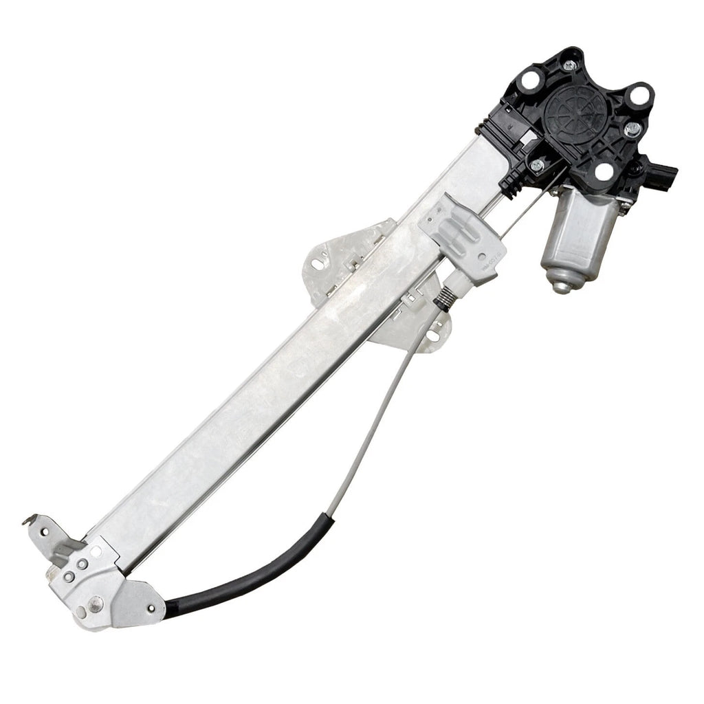 Rear Left Window Regulator With 6 Pins Motor for Honda Accord Euro CU 08-15