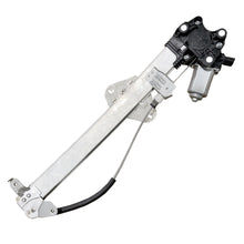 Load image into Gallery viewer, Rear Left Window Regulator With 6 Pins Motor for Honda Accord Euro CU 08-15