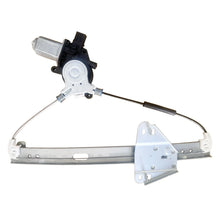 Load image into Gallery viewer, Rear Right Window Regulator With 6 Pins Motor for Honda Accord Euro CL 03-08