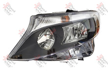 Load image into Gallery viewer, *NEW* HEAD LIGHT LAMP (HALOGEN) for MERCEDES BENZ V CLASS VITO W447 2015-ON LEFT