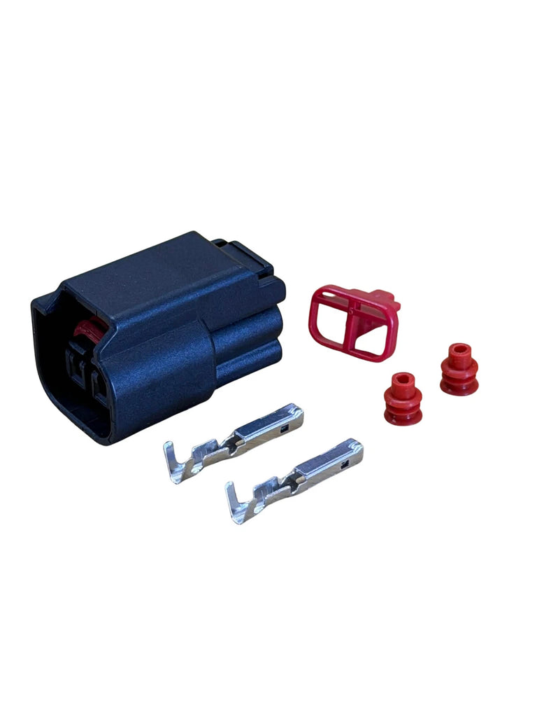 2 Pins Ignition Coil plug fits Mazda 3 BK 2.0L 2006-2009 CPS-025-4231