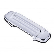 Load image into Gallery viewer, Chrome Front Right Outer Door Handle for Mitsubishi Pajero NH/NJ/NK/NL 91-00