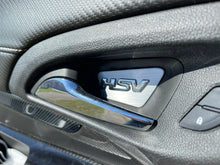 Load image into Gallery viewer, INTERIOR FRONT DOOR HANDLE INSERT BADGE FOR HOLDEN VF HSV COMMODORE sedan /ute