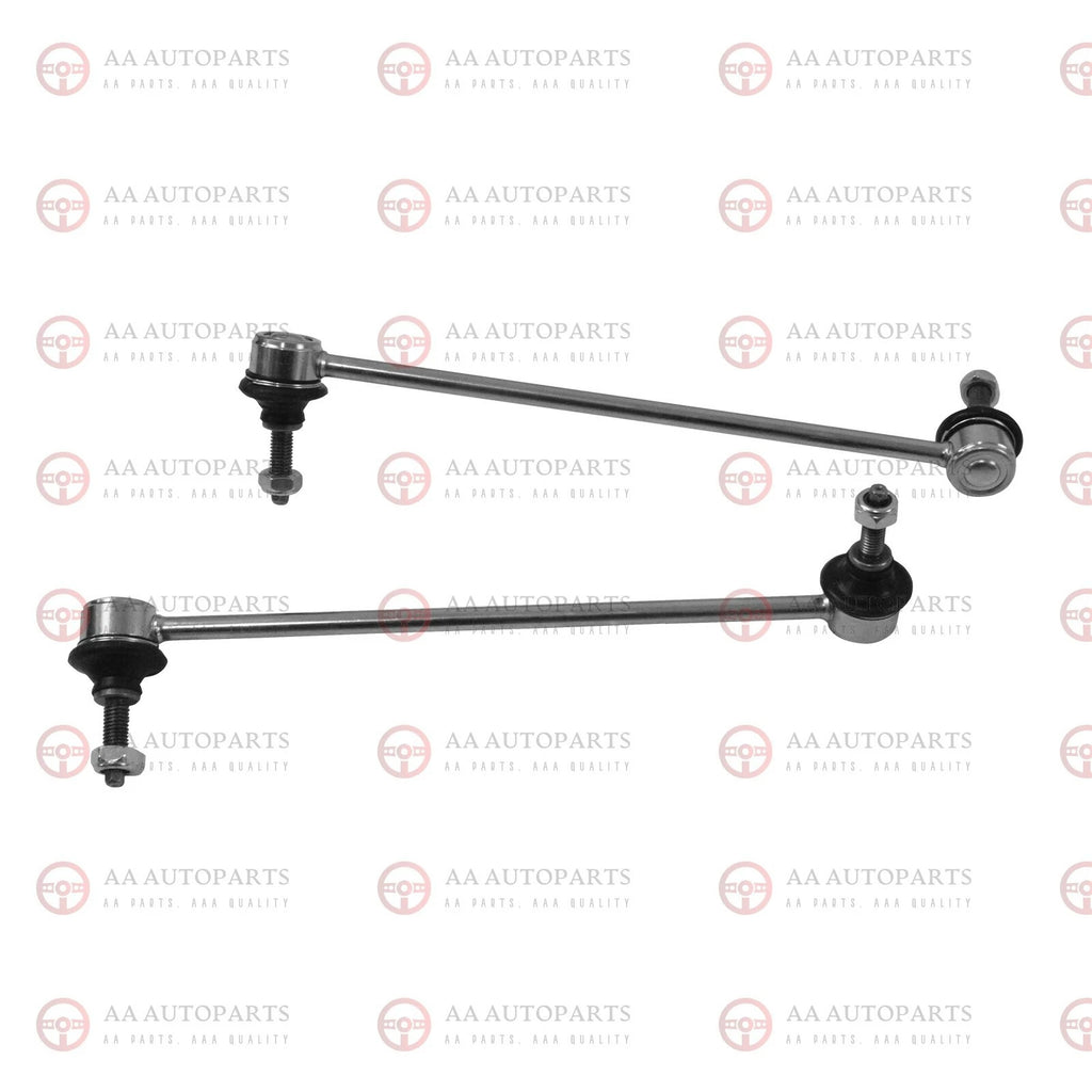 Front Sway Bar Link Pins Stabiliser Bush Joint Kit Holden Commodore VE VF Pair