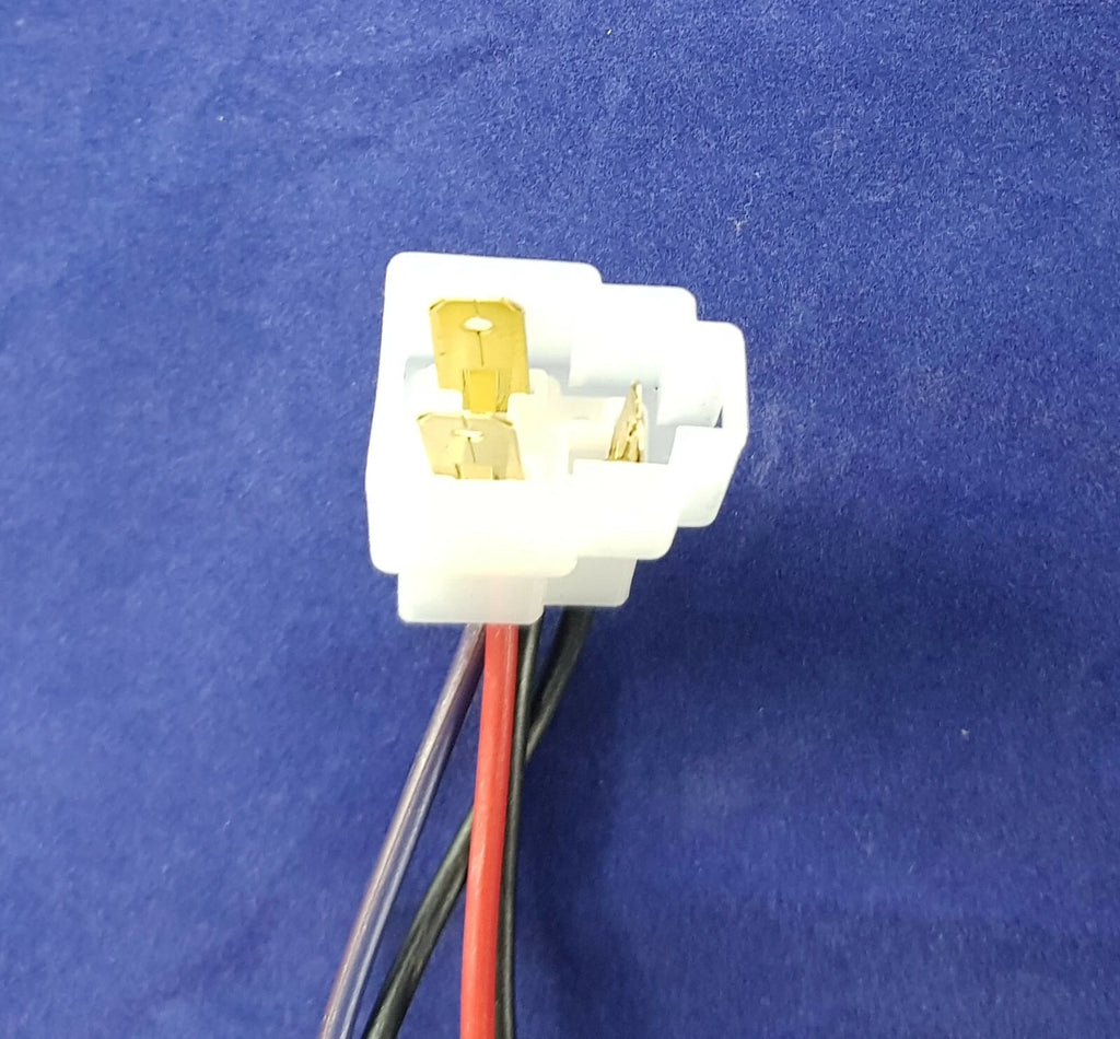 *NEW* BUMPER BAR BULLBAR INDICATOR BLINKER LIGHT LAMP ( 167mm x 55mm ) RIGHT RHS