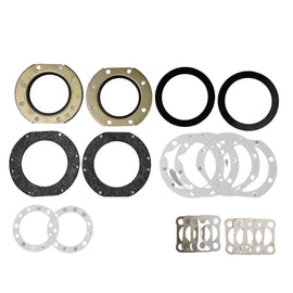 Swivel Hub Seal Kit for Landcruiser FJ45 HJ45 FJ40 BJ40 FJ55 9/1975 - 1/1979