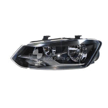 Load image into Gallery viewer, APG All Crash Halogen Head Lamp Passenger Side Certified Suits Volkswagen Pol...