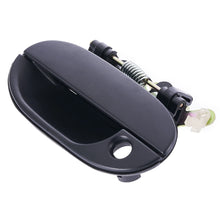 Load image into Gallery viewer, Black Front Left Outer Door Handle, Bolt Type for Hyundai Excel X3 1997-2000