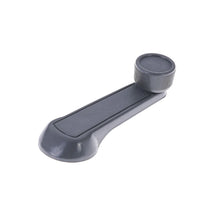 Load image into Gallery viewer, Left / Right Grey Window Crank Handle for Honda Accord, Civic, Predule 77-83
