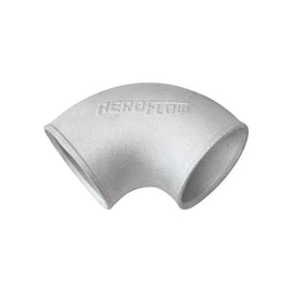 Aeroflow 90 Degree Aluminium Elbow 2