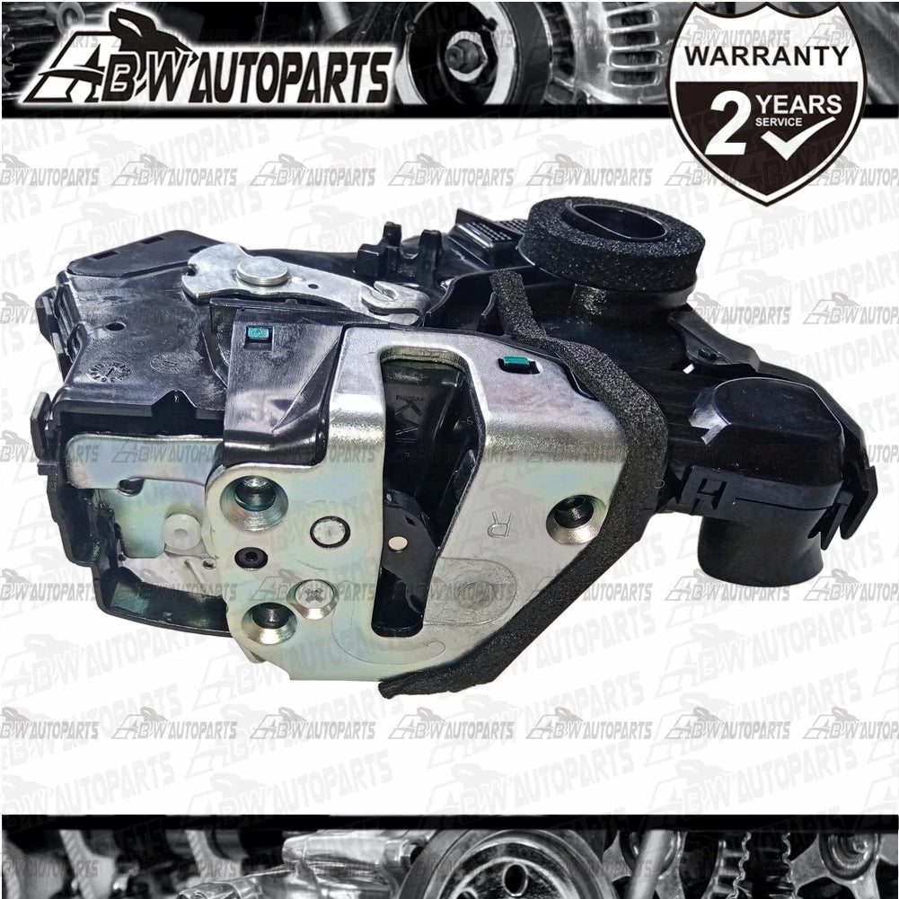 Door Lock Actuator Front Right for Toyota Camry RAV4 Tundra Sequoia Lexus ES350