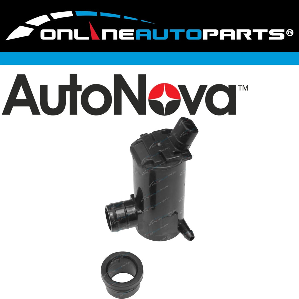 Front or Rear Windscreen Washer Pump Motor for Hyundai Coupe RD 1996~2002