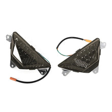 Load image into Gallery viewer, LED Turn Signal Light For KAWASAKI NINJA 250 300 400 650 1000 ZX6R 2013-2023 ST