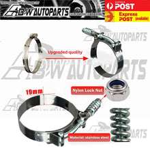 Load image into Gallery viewer, Upgraded Silicone Intercooler piping kit For Nissan Navara D40 550 V6 3.0L V9X