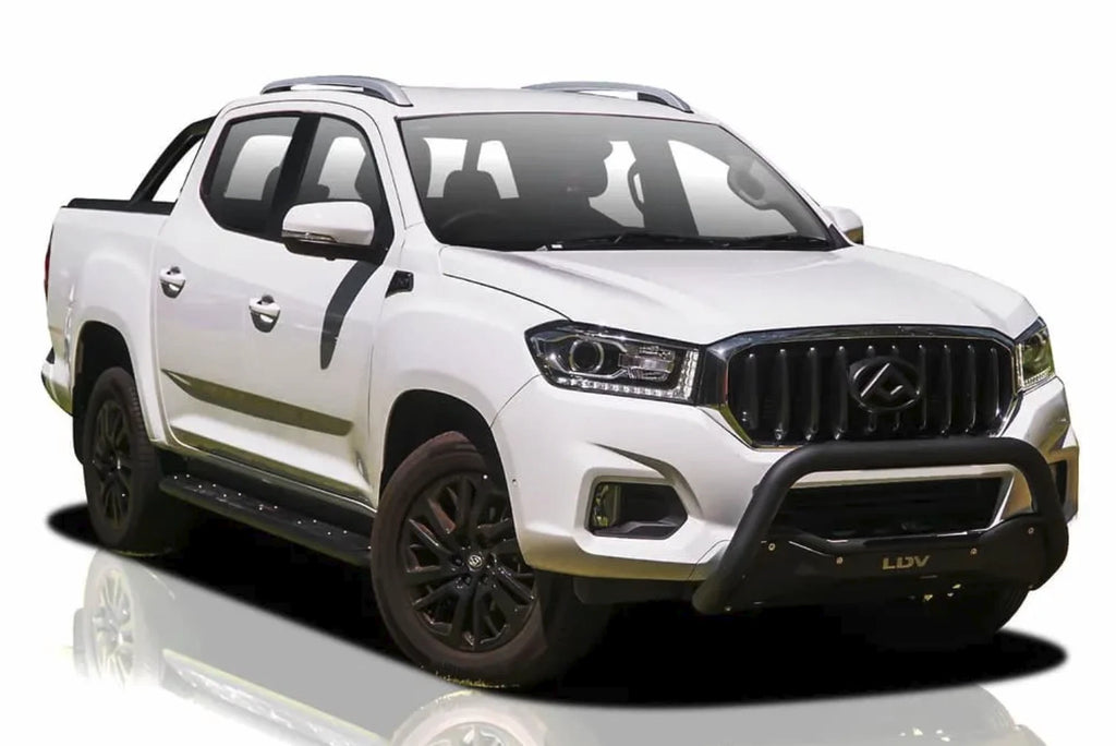 RADIATOR (MANUAL) for LDV T60 PRO LUXE TRAILRIDER 2.8L TURBO DIESEL 2017 - 2021