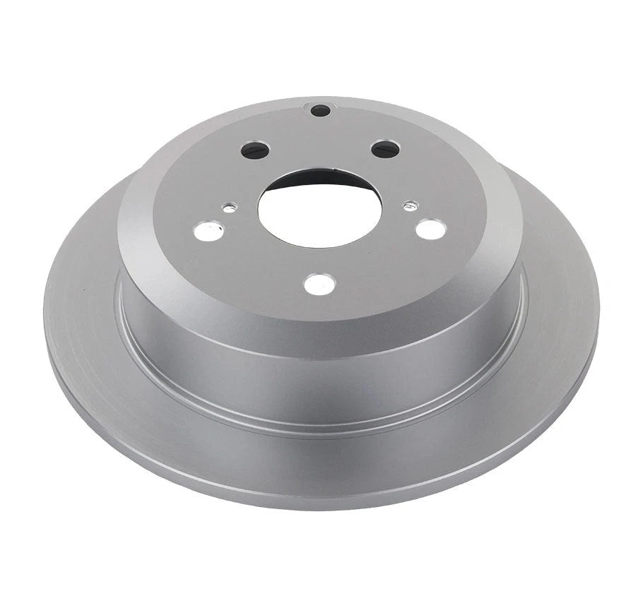 Rear Brake Disc Rotors For Toyota Camry Aurion Avalon Daihatsu Altis