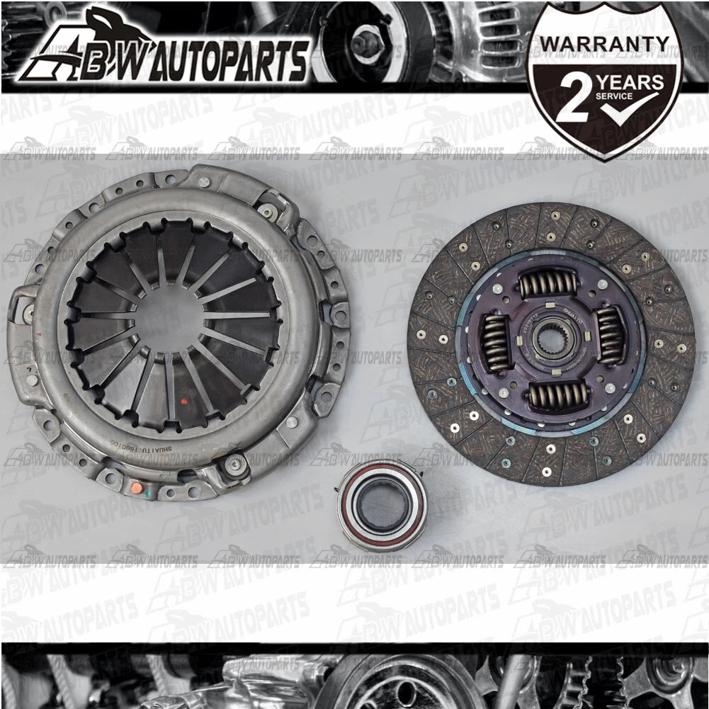 Brand new Clutch Kit for Great Wall STEED GW4D20 2.0L Diesel 10/2016-on