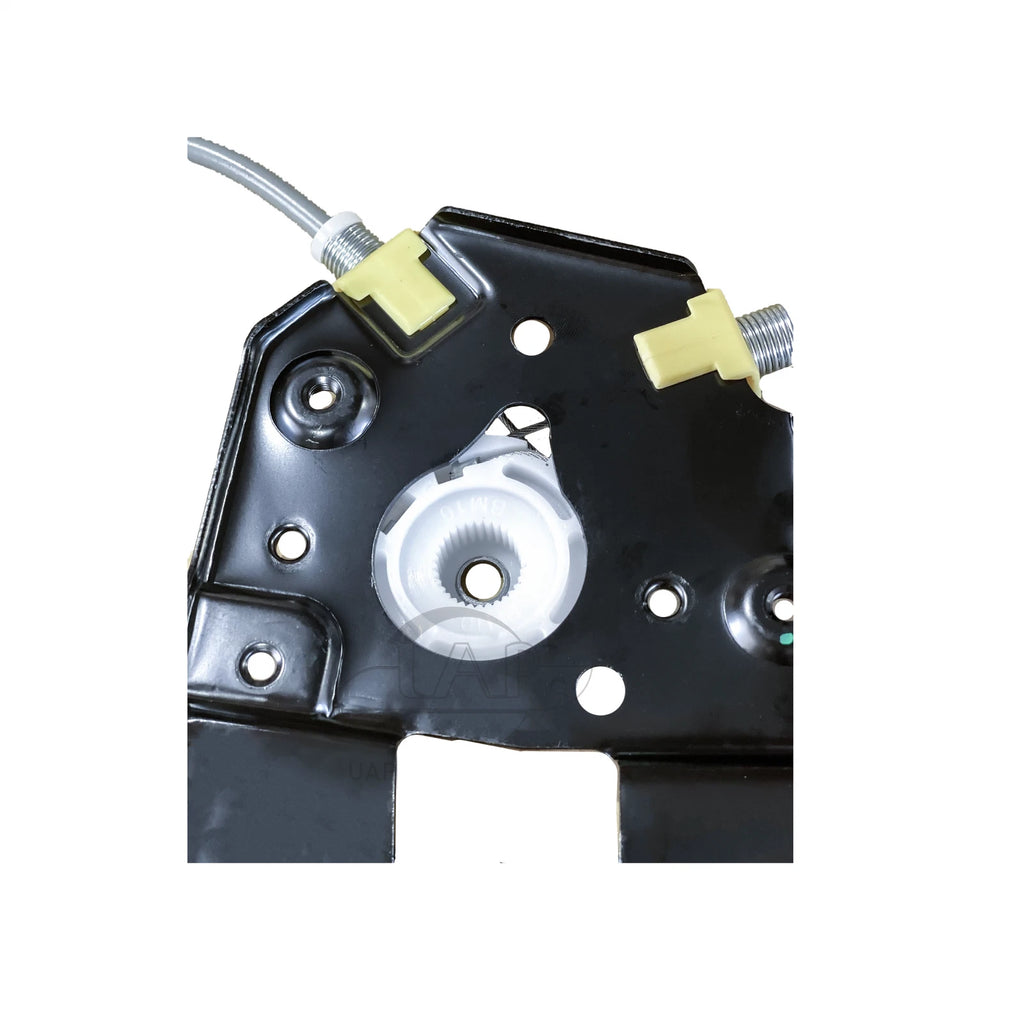 Rear Right Window Regulator No Motor for BMW E87 118i 120i 04~11 51357138468