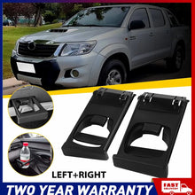 Load image into Gallery viewer, 55604-0K020-C0 INTERIOR DASH CUP HOLDER FOR TOYOTA HILUX VIGO FORTUNER 2005-2014