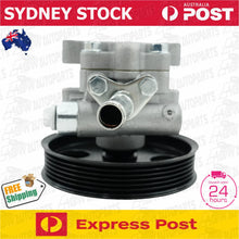 Load image into Gallery viewer, Brand New Power Steering Pump For LDV T60 2.8L Diesel SK8C 2017 - ON C00114083
