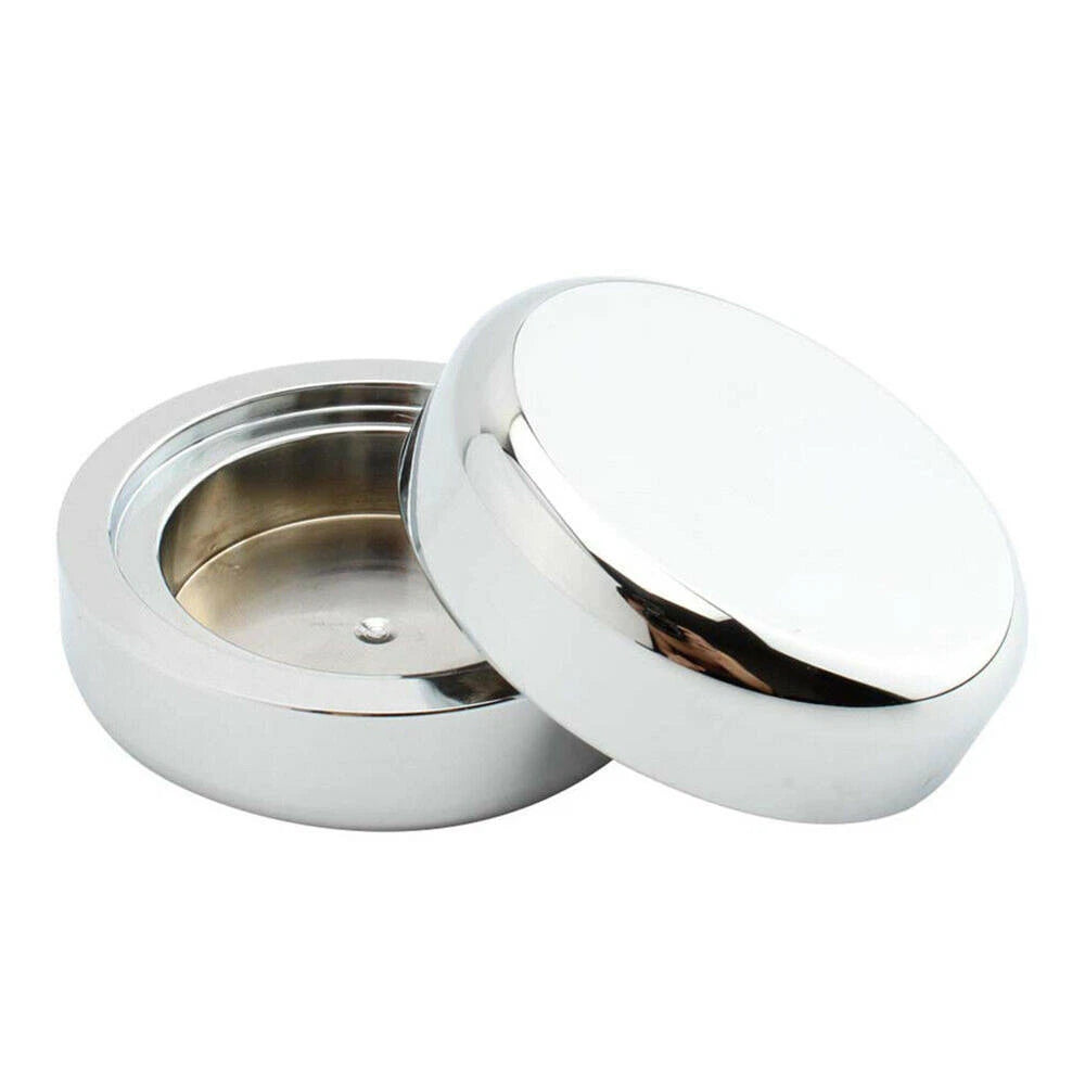 Chrome Upper Fork Stem Nut Cap Cover For Harley Softail V-ROD NIGHT ROD VRSC ST