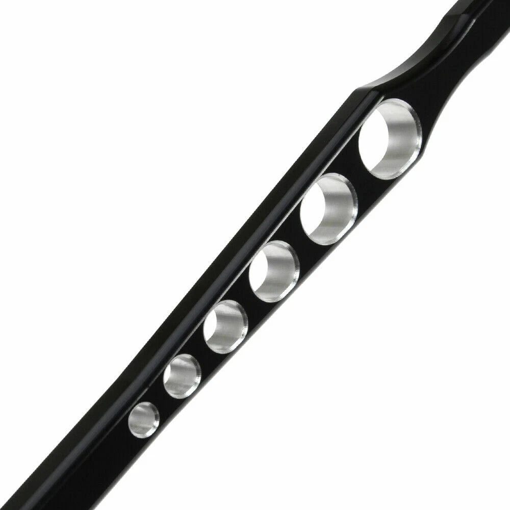 CNC Gear Shift Linkage Shifter Link For Harley Touring Softail Dyna 1980-2019 S