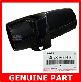 GENUINE Toyota LandCruiser 40 45 Series FJ40 BJ40 HJ47 Steering Column Cover