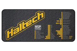 Haltech NSP Shortcuts Fat Mat HT-309037