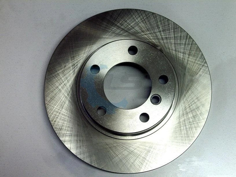 Front Brake Disc Rotors 280mm (Pair) for Volkswagen Transporter T4