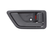 Load image into Gallery viewer, Right Front or Rear Black Inner Door Handle for Hyundai Getz TB 2002~2011