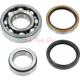 Rear wheel bearing kit for Daihatsu Feroza F300 F310 and Rocky F70–F85 with seals