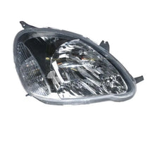 Load image into Gallery viewer, APG All Crash Halogen Manual Adjust Head Lamp Drivers Side Certified Suits To...