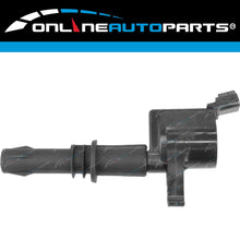 Load image into Gallery viewer, Ignition Coils Set of 8 for Ford Fairmont BA BF V8 5.4L Barra 220 230 2002-2008