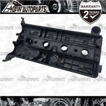 Load image into Gallery viewer, Engine Rocker Valve Cover For Holden Captiva CG 4cyl 2.4L Z24SED 2009~2011